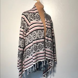 ROXY Cover Up With Sleeves